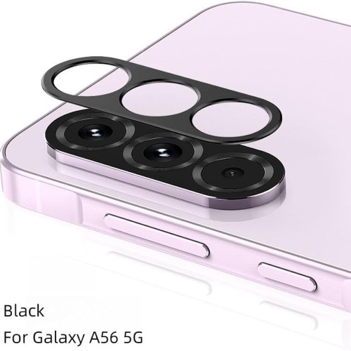 Samsung Galaxy A56 /A36 3D Camera Protector Glass