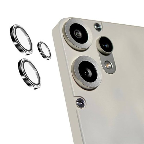 Nothing CMF Phone 2 Pro Camera Ring camera Glass Protector