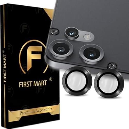 Nothing CMF Phone 2 Pro Camera Ring camera Glass Protector