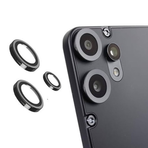 Nothing CMF Phone 2 Pro Camera Ring camera Glass Protector
