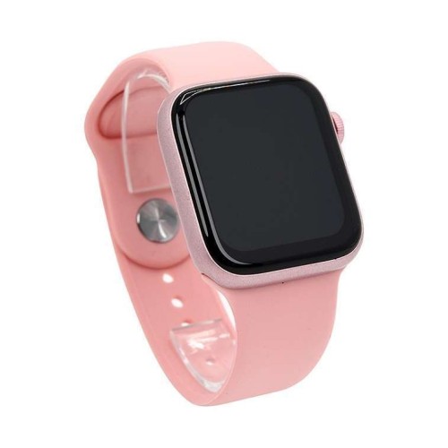 S9 Pro Smart Watch 2.01 Full Touch Bluetooth Calls Sleep Monitoring Multiple Sport Smartwatch For Android iOS