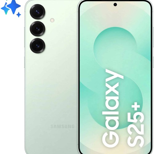 Samsung Galaxy S25+