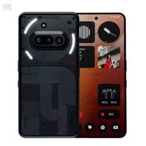 Nothing Phone (3a)