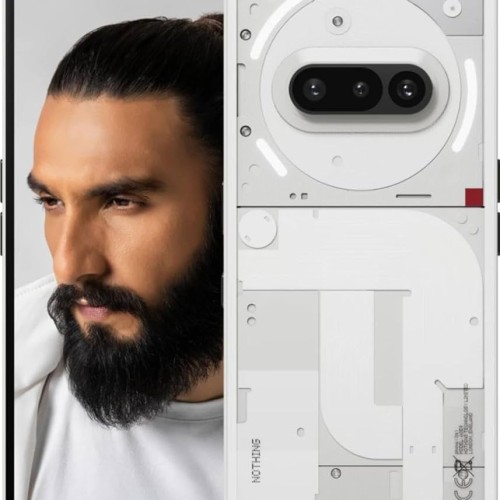 Nothing Phone (3a)