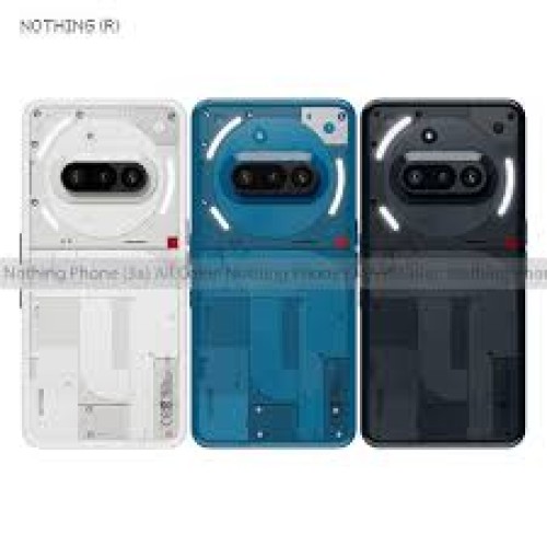 Nothing Phone (3a)