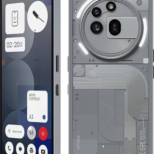 Nothing Phone (3a) Pro 5G