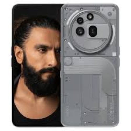 Nothing Phone (3a) Pro 5G