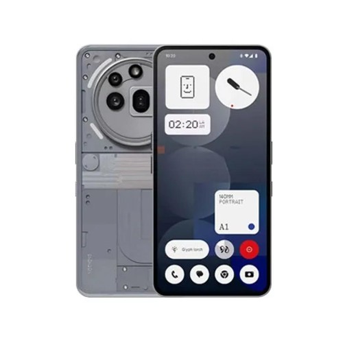 Nothing Phone (3a) Pro 5G