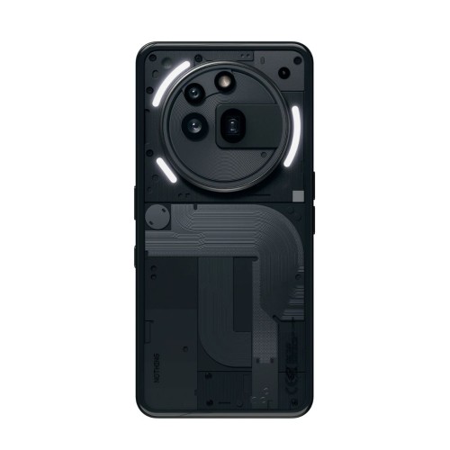 Nothing Phone (3a) Pro 5G