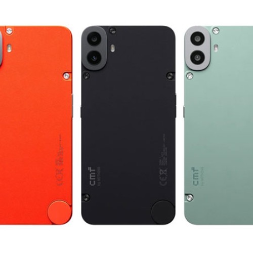 Nothing CMF Phone 1