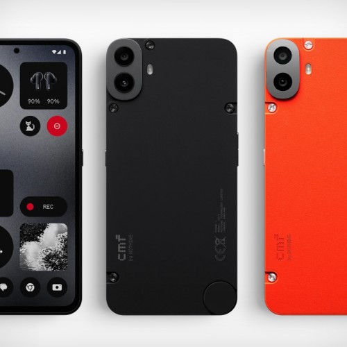 Nothing CMF Phone 1