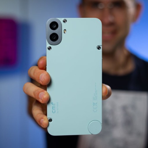 Nothing CMF Phone 1