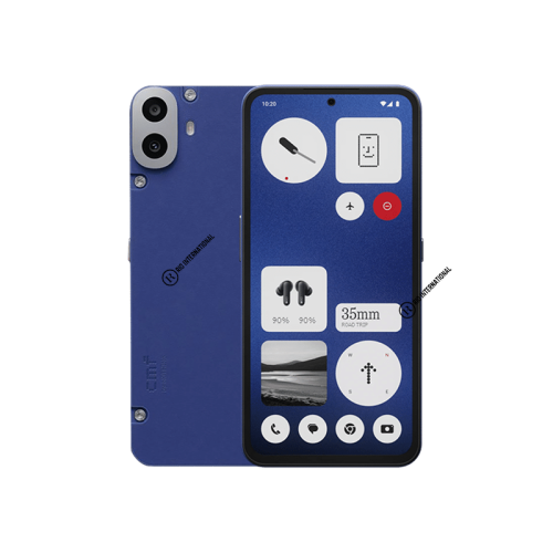 Nothing CMF Phone 1