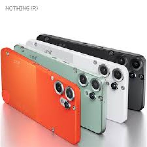 CMF by Nothing Phone 2 Pro