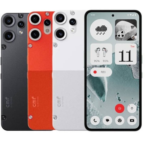 CMF by Nothing Phone 2 Pro