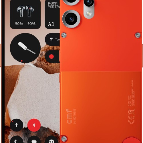 CMF by Nothing Phone 2 Pro