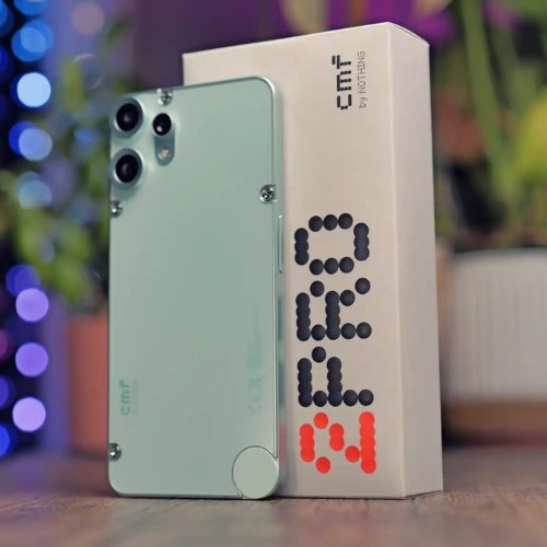 CMF by Nothing Phone 2 Pro