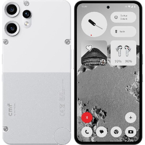 CMF by Nothing Phone 2 Pro