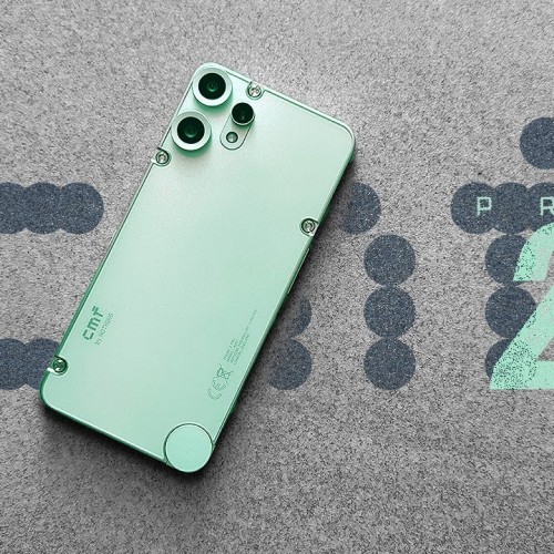 CMF by Nothing Phone 2 Pro