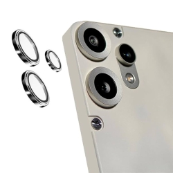 Nothing CMF Phone 2 Pro Camera Ring camera Glass Protector