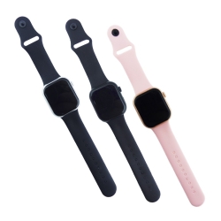 S9 Pro Smart Watch 2.01 Full Touch Bluetooth Calls Sleep Monitoring Multiple Sport Smartwatch For Android iOS