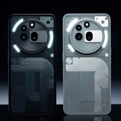 Nothing Phone (3a) Pro 5G